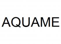 AQUAME