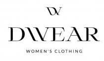 DIVEAR WOMENS CLOTHING