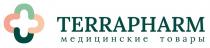 TERRAPHARM медицинские товары