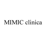 MIMIC clinica