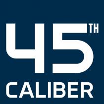 45TH CALIBER