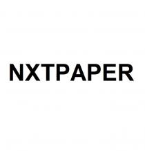 NXTPAPER