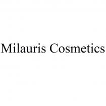 MILAURIS COSMETICS