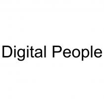 DIGITAL PEOPLE