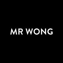 MR WONG