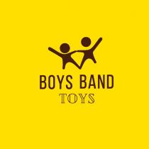 BOYS BAND TOYS