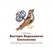 МЕТОД ВИКТОРА ВАДИМОВИЧА ЕМЕЛЬЯНОВА ФМРГ ФОНОПЕДИЧЕСКИЙ МЕТОД РАЗВИТИЯ ГОЛОСА