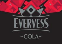 EVERVESS COLA