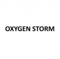 OXYGEN STORM