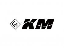 KM