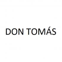 DON TOMAS