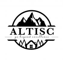 ALTISC GO BEYOND EXCELLENCE