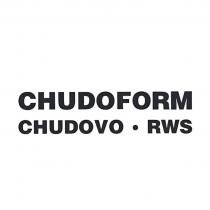 CHUDOFORM CHUDOVO-RWS