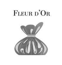 FLEUR DOR