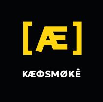 АЕ КАЕФSMOKE