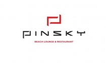 PINSKY BEACH LOUNGE & RESTAURANT