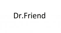 DR.FRIEND