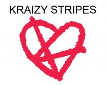 KRAIZY STRIPES