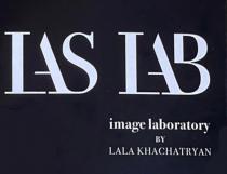 LAS LAB IMAGE LABORATORY BY LALA KHACHATRYAN