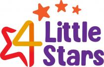 4 Little Stars