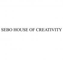 SEBO HOUSE OF CREATIVITY