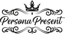 PERSONA PRESENT