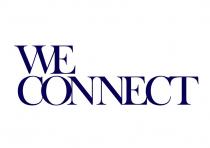 WE CONNECT