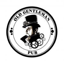 OLD GENTLEMAN PUB