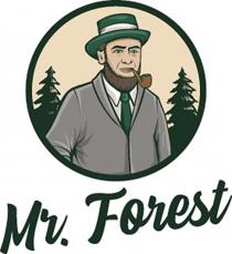 MR. FOREST