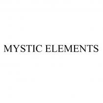 MYSTIC ELEMENTS