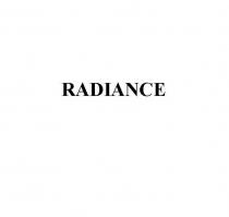 RADIANCE