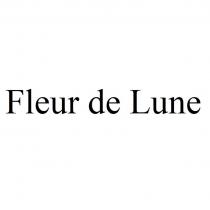 FLEUR DE LUNE