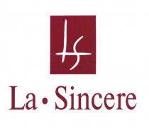 LS LA SINCERE