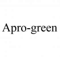 APRO-GREEN