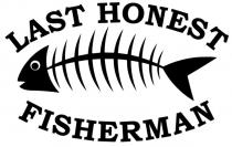 LAST HONEST FISHERMAN