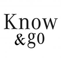 Know&go