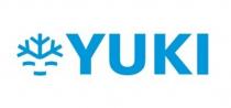 YUKI