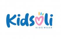 KIDSOLI KIDS WEAR