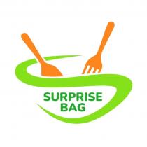 SURPRISE BAG