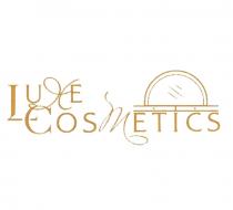 LUXE COSMETICS