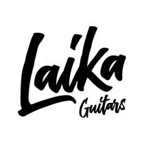 LAIKA GUITARS