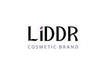 LIDDR COSMETIC BRAND