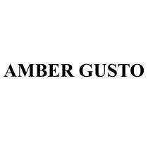 AMBER GUSTO