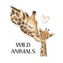 WILD ANIMALS