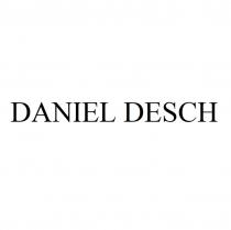 DANIEL DESCH