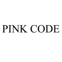 PINK CODE