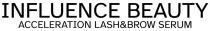 INFLUENCE BEAUTY ACCELERATION LASH & BROW SERUM