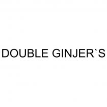 DOUBLE GINJERS