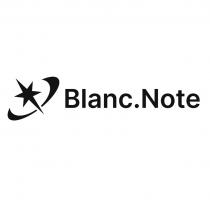 BLANC.NOTE