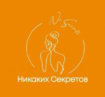 НИКАКИХ СЕКРЕТОВ NO SECRETS